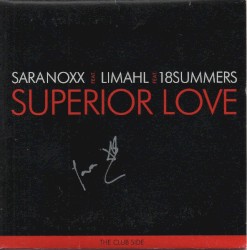 Superior Love (The Club Side)