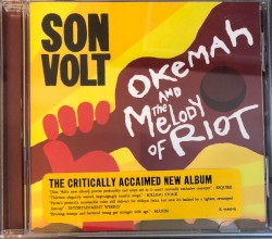 Okemah and the Melody of Riot
