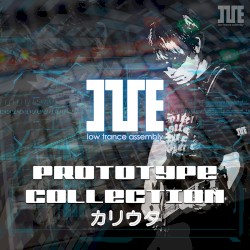 PROTOTYPE COLLECTION カリウタ
