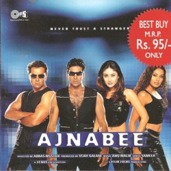 Ajnabee