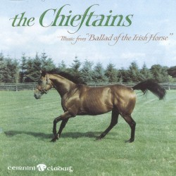 Ballad of the Irish Horse