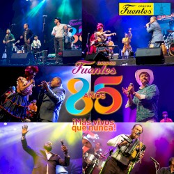 Discos Fuentes 85 años: ¡Más vivos que nunca!