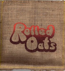 Rolled Oats