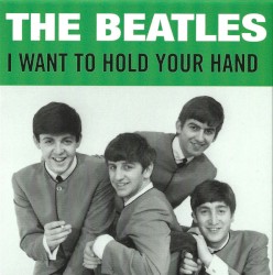 I Want to Hold Your Hand