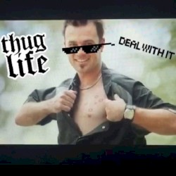 What About Me (The Tribe) [Eryk Bashup]