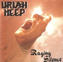 Raging Silence