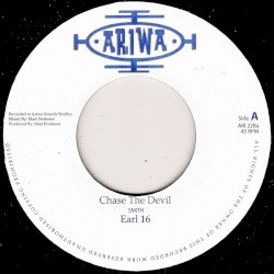 Chase the Devil