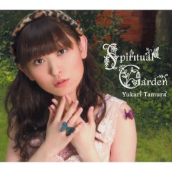 Spiritual Garden