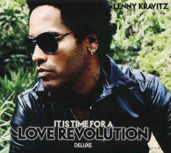 It Is Time for a Love Revolution