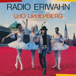 Radio Eriwahn präsentiert Udo Lindenberg + Panikorchester