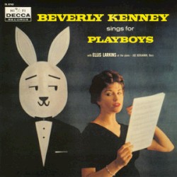 Sings for Playboys