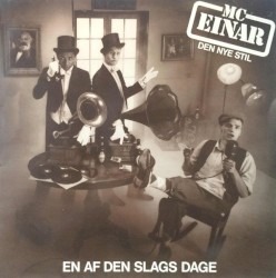 En af den slags dage