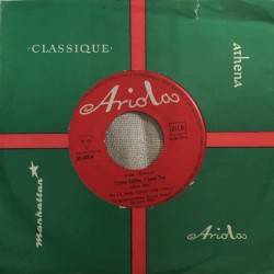 I Love Coffee, I Love Tea / To Make a Mistake Is Human