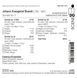 Quintets Vol. 2