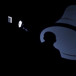 Fantômas: Le Faux Magistrat