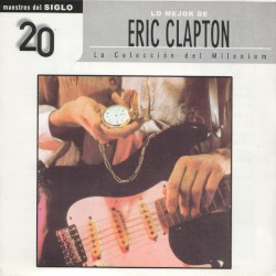 Lo Mejor de Eric Clapton