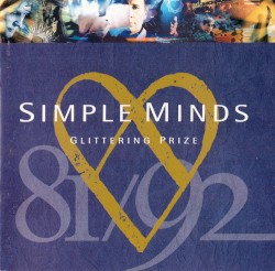 Glittering Prize 81/92
