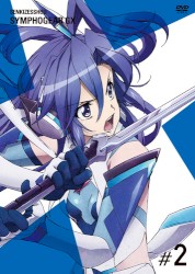 戦姫絶唱シンフォギアGX BONUS CD #02