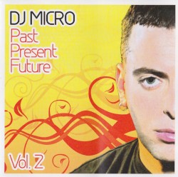 Past Present Future, Vol. 2