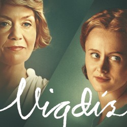 Vigdís