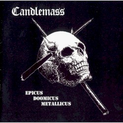 Epicus Doomicus Metallicus