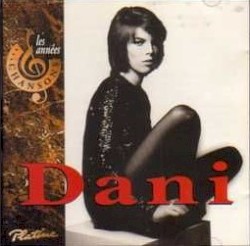 Les Années chansons, Volume 3: Dani