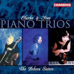 Piano Trios