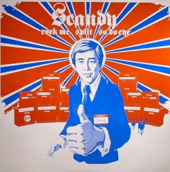 Hello My Name Is Scandy