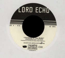 Thinking Of You (Edit)