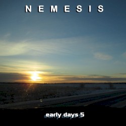 Early Days 5
