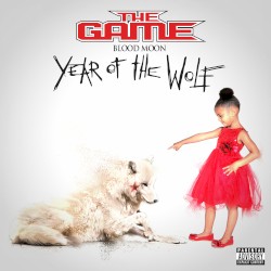 Blood Moon: Year of the Wolf