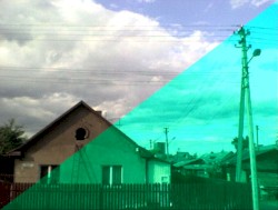 kDR(radio)