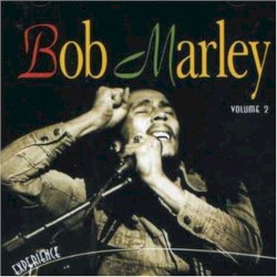 Bob Marley Volume 2