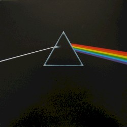 The Dark Side of the Moon