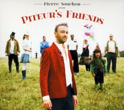 Piteur's Friends