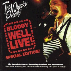 Bloody Well Live!