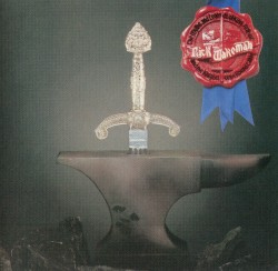 The Myths and Legends of King Arthur and the Knights of the Round Table