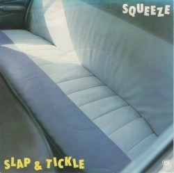 Slap & Tickle