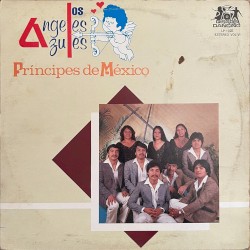 Príncipes de México