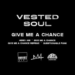 Give Me a Chance