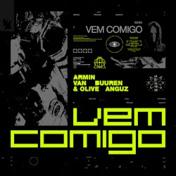 Vem Comigo
