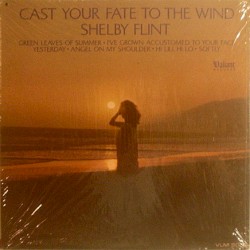 Cast Your Fate to the Wind