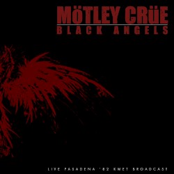 Looks That Kill (Live Pasadena ’82)