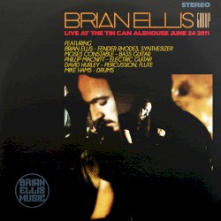 Live at the Tin Can Alehouse - June 24 2011