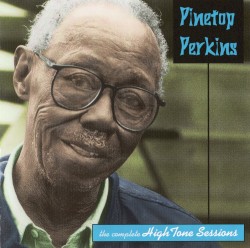 The Complete High Tone Sessions