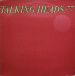 Talking Heads: 77
