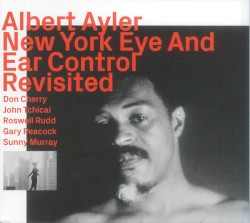 New York Eye and Ear Control