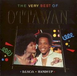 The Very Best of Ottawan