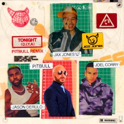 Tonight (D.I.Y.A) (Pitbull remix)