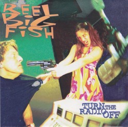 Turn the Radio Off